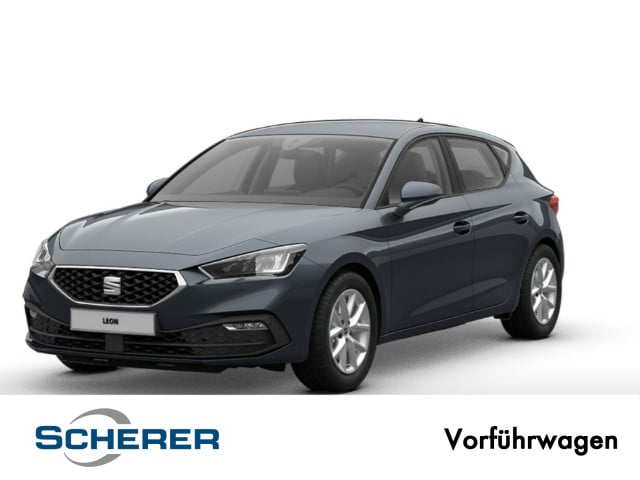 Seat Leon 1.5 eTSI DSG Style