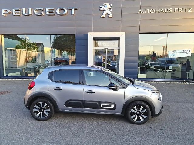 Citroën C3 Max PureTech