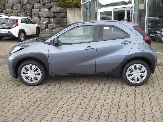 Toyota Aygo X Business Hatchback