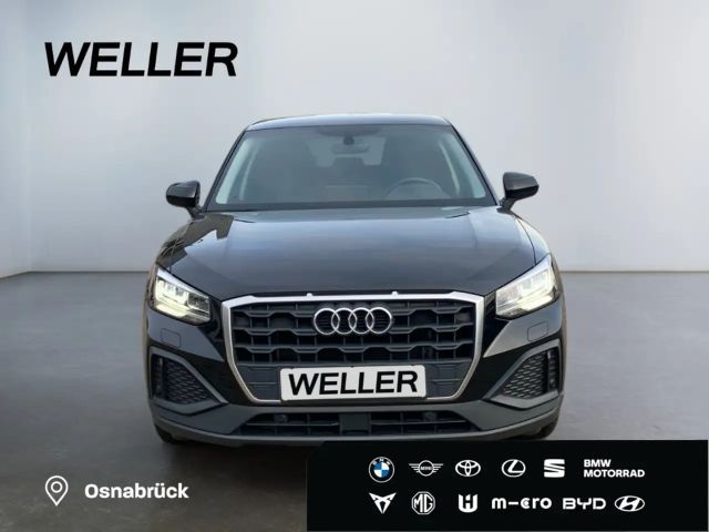 Audi Q2 35 TFSI S-Tronic