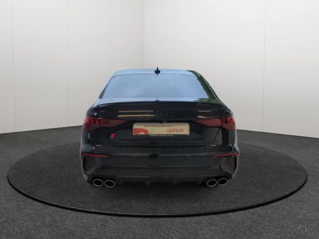 Audi S3 Quattro S-Tronic Sedan