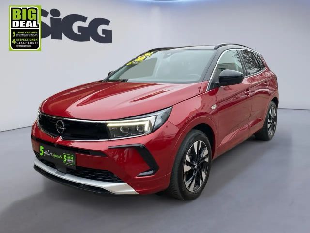 Opel Grandland X Innovation