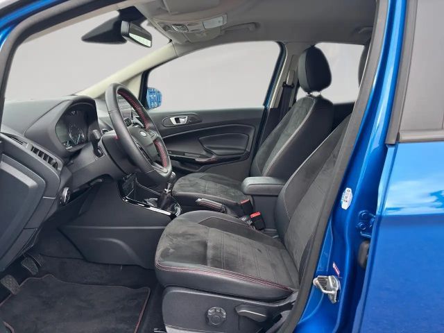 Ford EcoSport ST Line Titanium