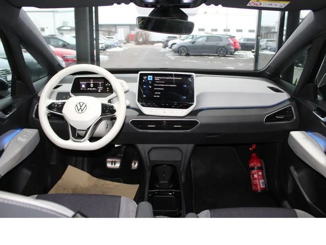 Volkswagen ID.3 Performance Pro