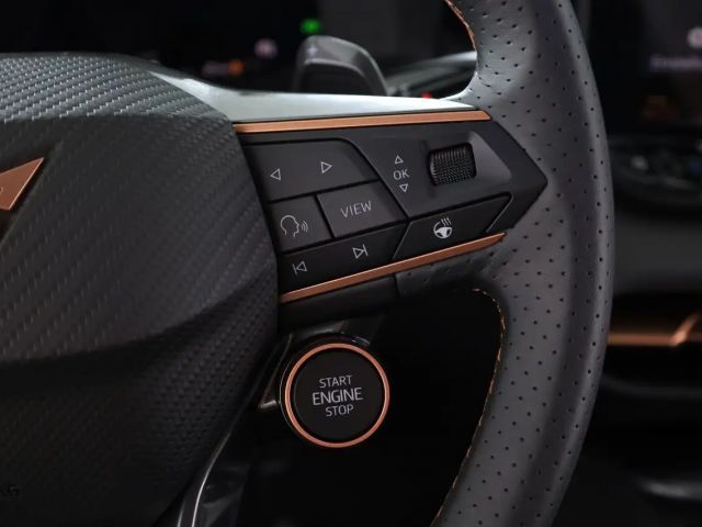 Cupra Terramar 2.0 TSI