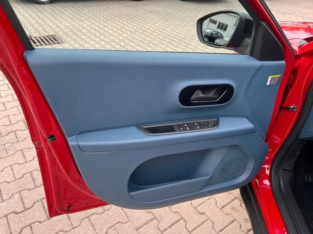 Fiat Grande Panda E RED