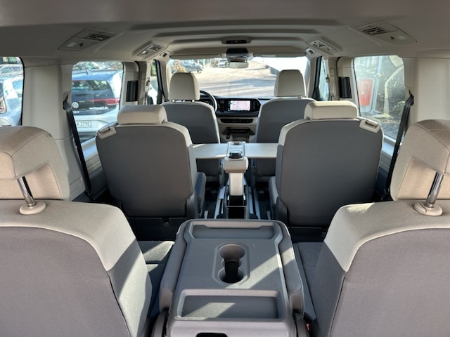 Volkswagen Multivan 2.0 TDI DSG Lang