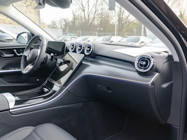 Mercedes-Benz C 180 AVANTGARDE Estate