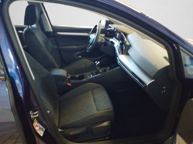 Volkswagen Golf 1.0 TSI Golf VIII Life