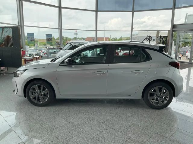 Opel Corsa Edition