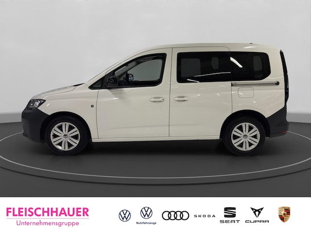 Volkswagen Caddy 1.5 TSI DSG
