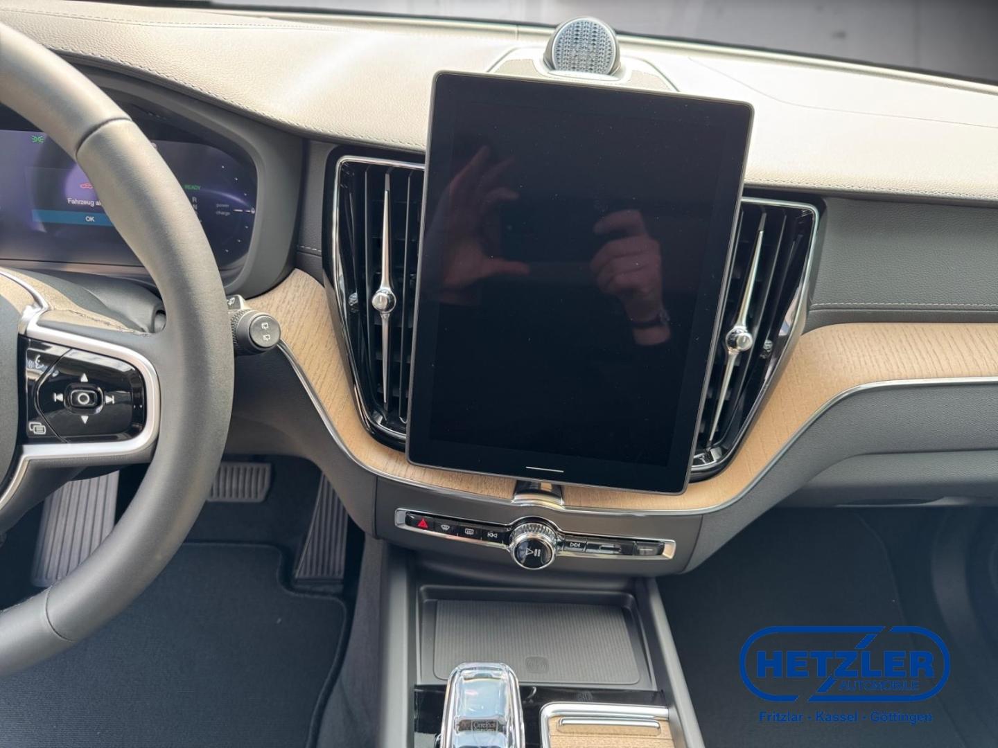 Volvo XC60 AWD Dark T8 Ultra