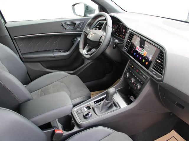 Cupra Ateca 1.5 TSI DSG