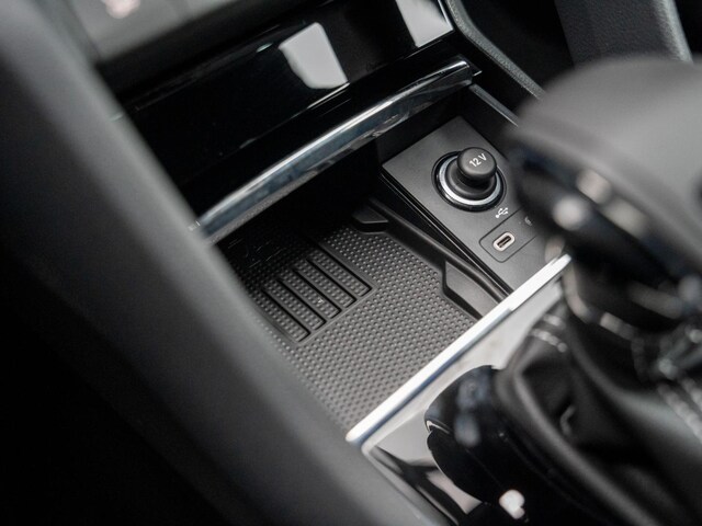 Skoda Karoq 2.0 TDI 4x4