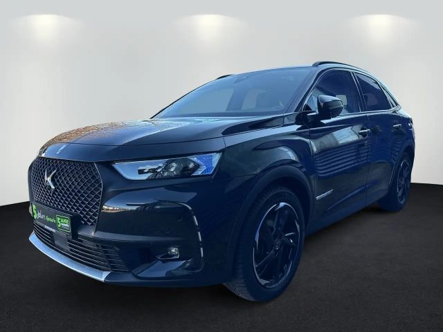 DS DS 7 Crossback Crossback