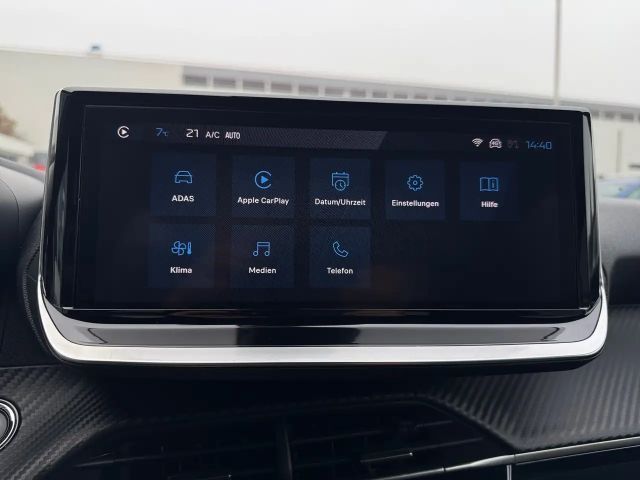 Peugeot 2008 Allure Pack EAT8 PureTech