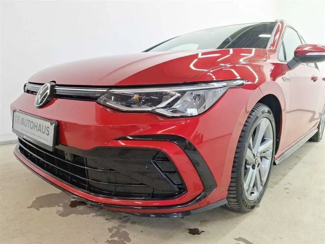 Volkswagen Golf 2.0 TSI DSG R-Line