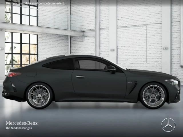 Mercedes-Benz CLE 53 AMG 4MATIC AMG Line