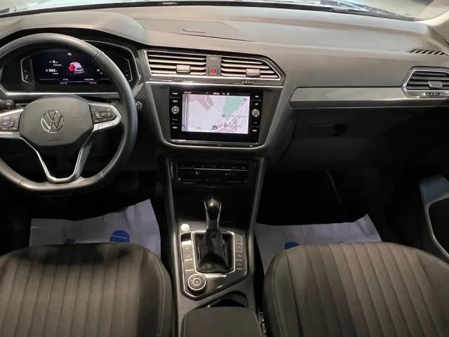 Volkswagen Tiguan 4Motion Allspace Life