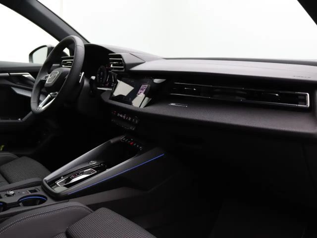 Audi A3 S-Line S-Tronic Sedan