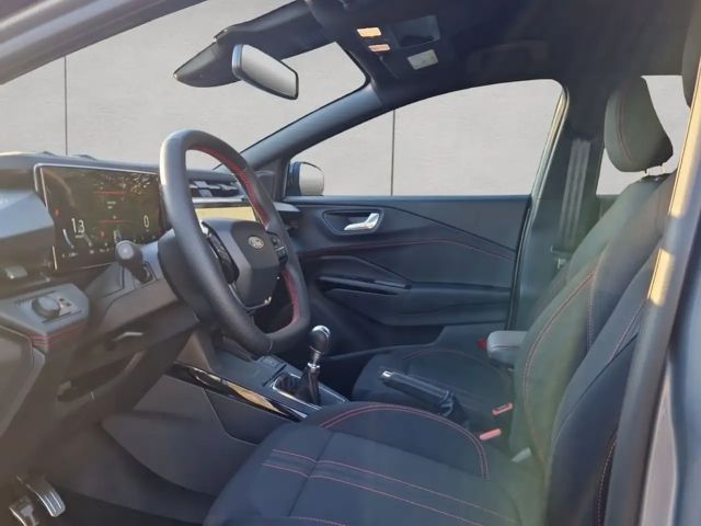 Ford Puma EcoBoost ST Line