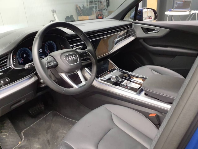 Audi Q7 50 TDI Quattro S-Line