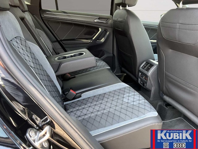 Volkswagen Tiguan DSG IQ.Drive Style