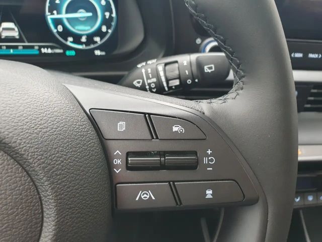 Hyundai Bayon 1.0 T-GDi Trend