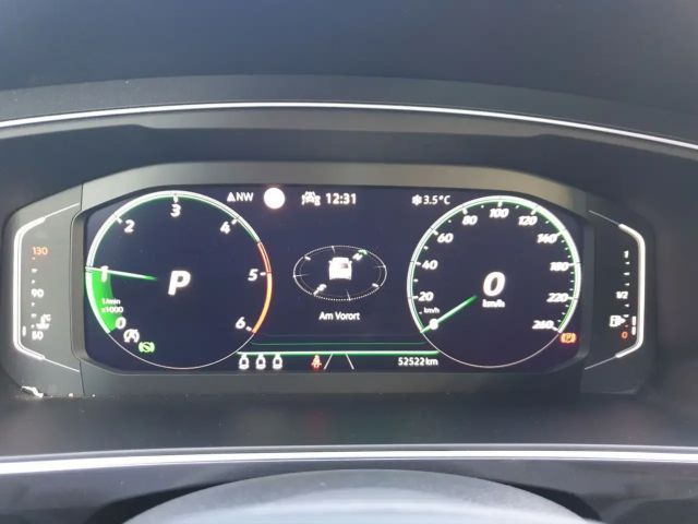 Volkswagen Tiguan 2.0 TDI DSG R-Line