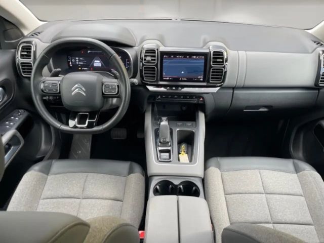 Citroën C5 Aircross PureTech