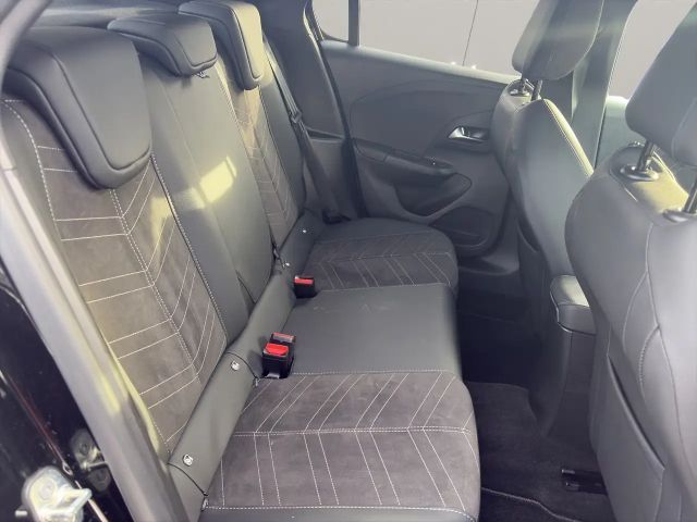 Opel Corsa 1.2 Turbo Turbo Ultimate