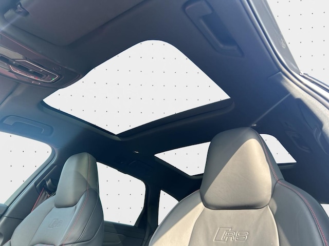 Audi RS6 Avant Quattro