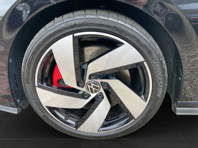 Volkswagen Golf DSG GTI IQ.Drive