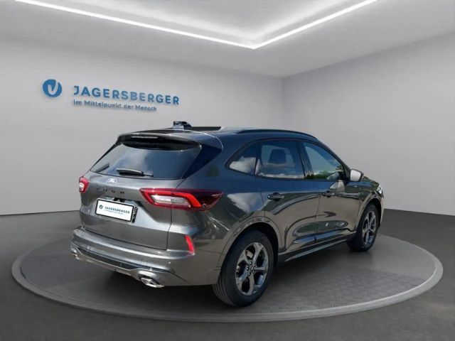 Ford Kuga EcoBoost ST Line