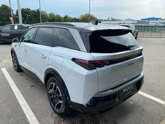 Peugeot E-5008 GT-Line