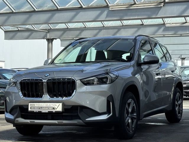 BMW X1 sDrive18i