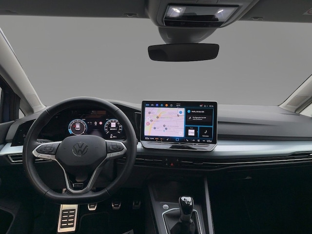 Volkswagen Golf 1.5 TSI Golf VIII