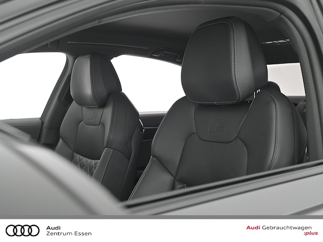 Audi A8 50 TDI Quattro