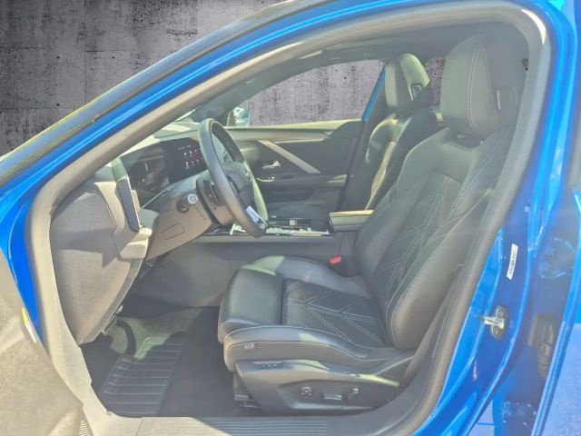 Opel Astra 1.2 Turbo Turbo Ultimate