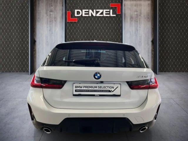 BMW 318 318d Touring