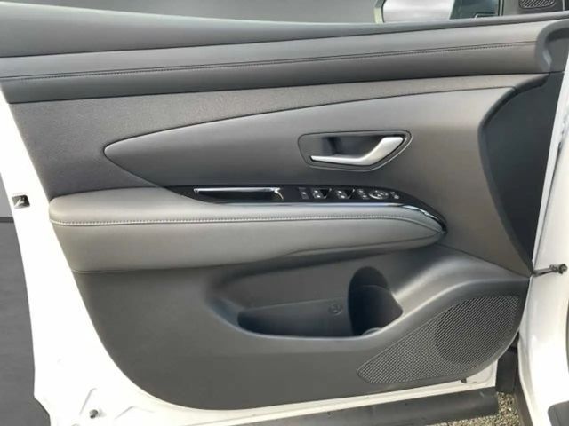 Hyundai Tucson 1.6 Trend