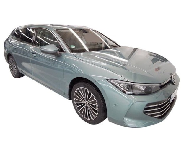 Volkswagen Passat PASSAT    1.5ELE  PH110 TSID6F