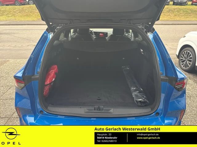 Opel Astra GS-Line Grand Sport Sports Tourer