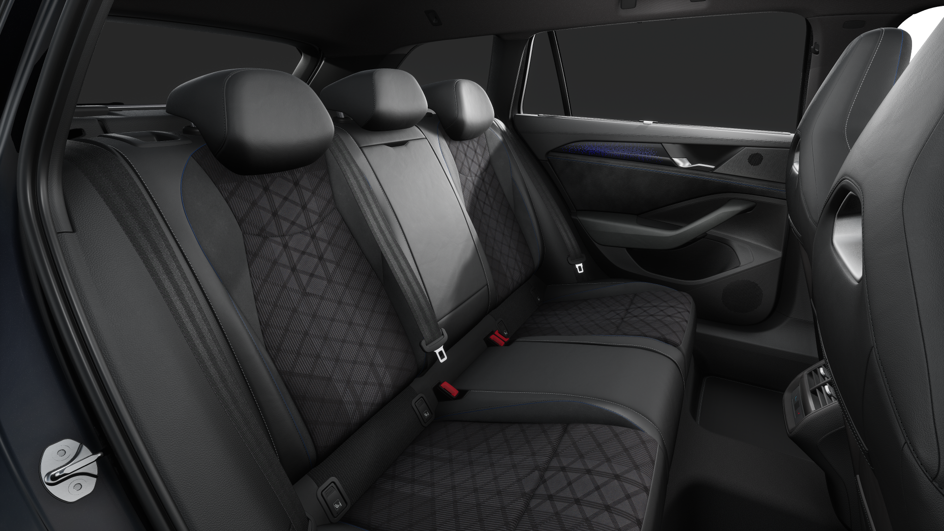 Volkswagen Passat 2.0 TSI DSG