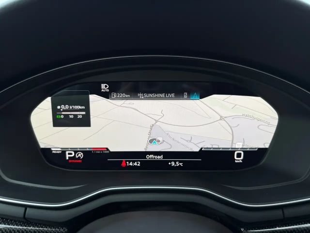 Audi S5 3.0 TDI Quattro Sportback