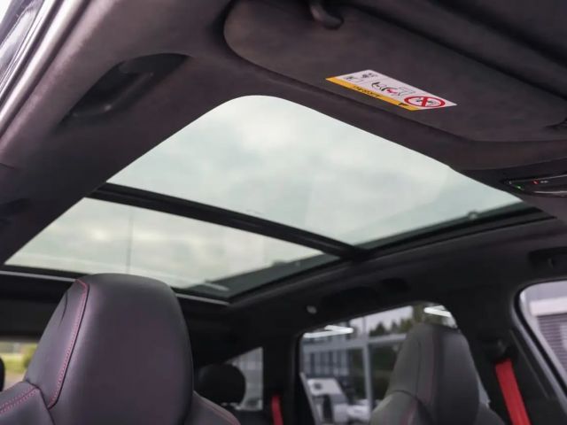 Audi Q7 50 TDI Competition Quattro