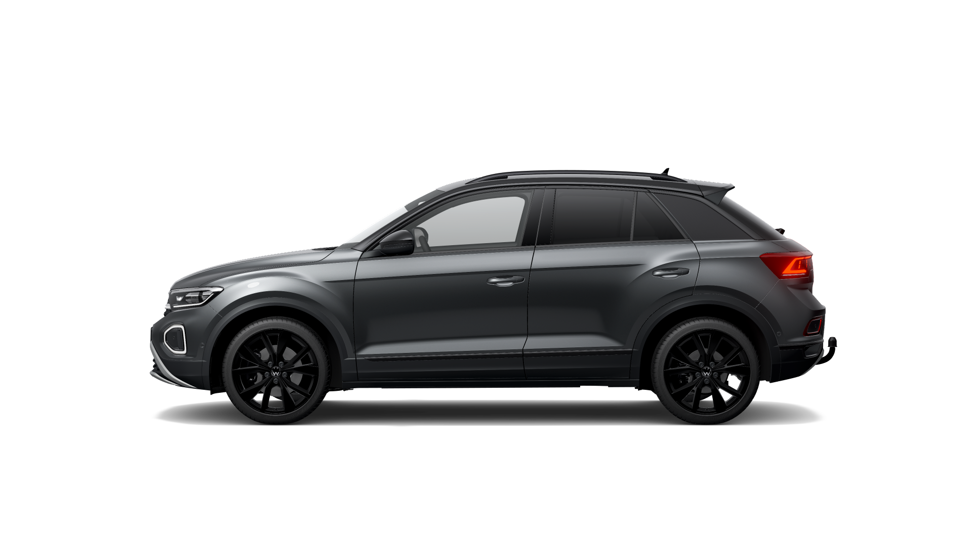 Volkswagen T-Roc 1.5 TSI DSG IQ.Drive Style
