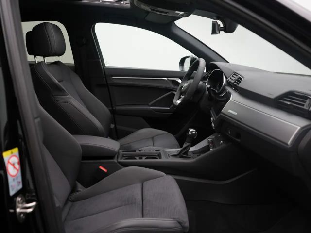 Audi Q3 S-Line Sportback