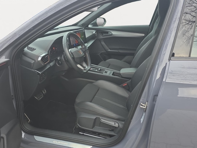 Cupra Formentor 2.0 TSI VZ