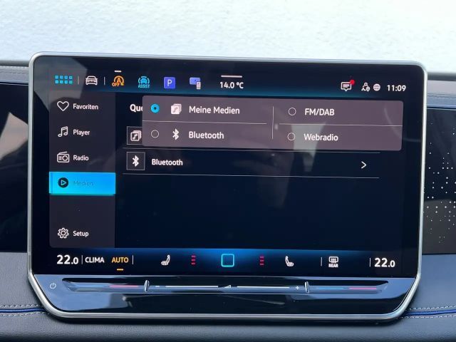 Volkswagen Tiguan DSG R-Line